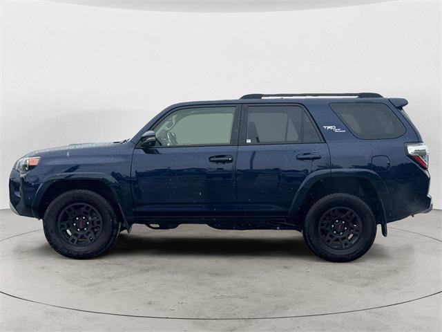 used 2024 Toyota 4Runner car, priced at $58,988