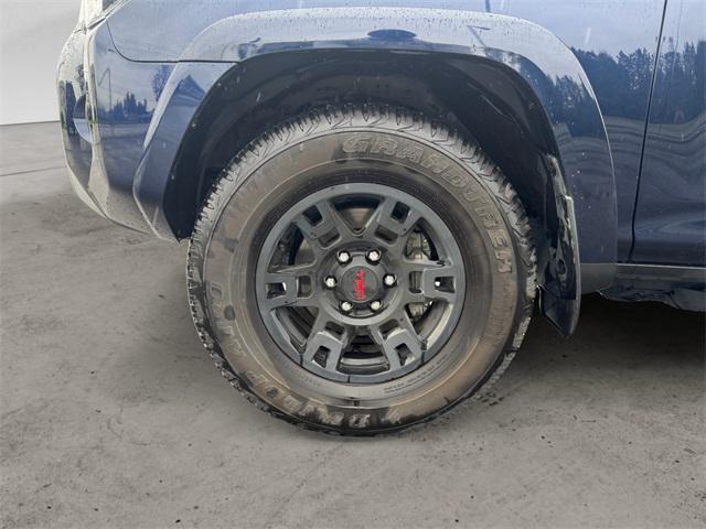 used 2024 Toyota 4Runner car, priced at $58,988