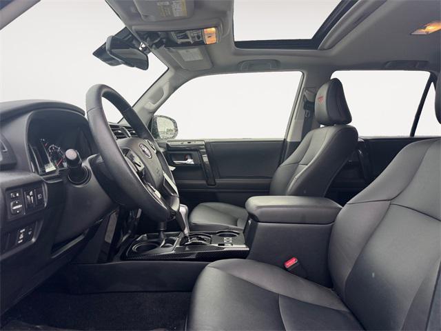 used 2024 Toyota 4Runner car, priced at $58,988
