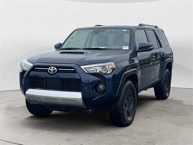 used 2024 Toyota 4Runner car, priced at $58,988