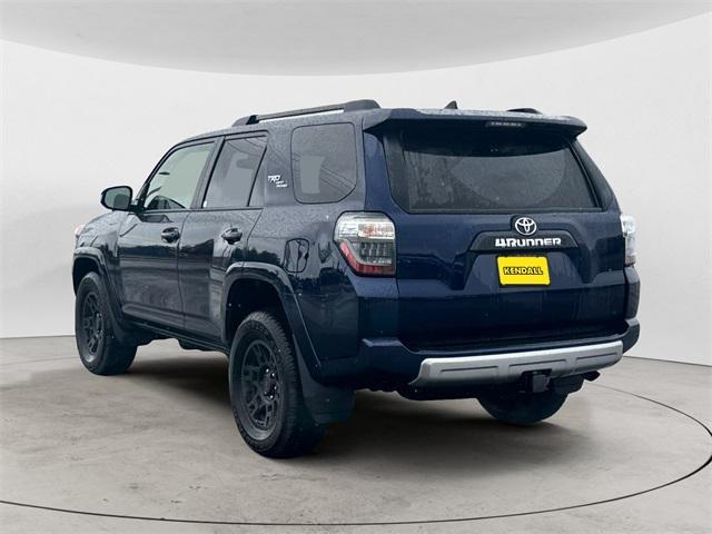used 2024 Toyota 4Runner car, priced at $58,988