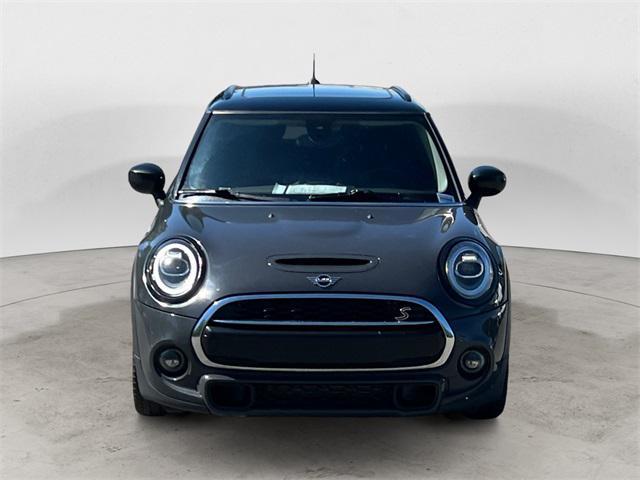 used 2020 MINI Hardtop car, priced at $23,888