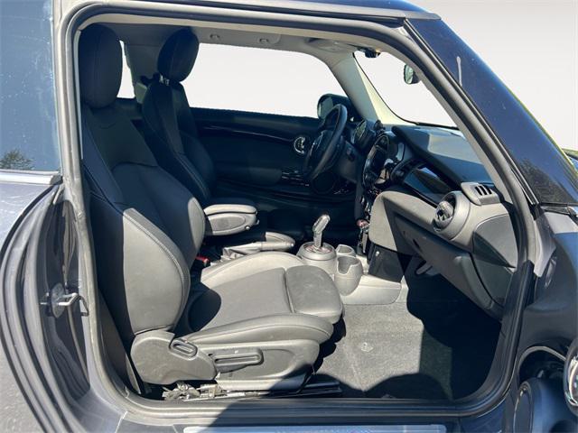 used 2020 MINI Hardtop car, priced at $23,888