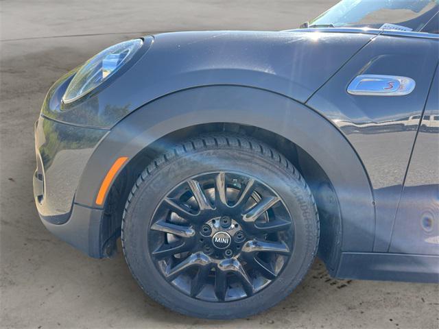 used 2020 MINI Hardtop car, priced at $23,888