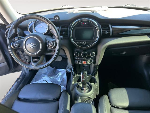 used 2020 MINI Hardtop car, priced at $23,888