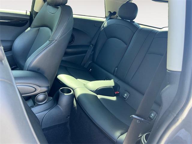 used 2020 MINI Hardtop car, priced at $23,888