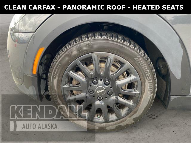 used 2020 MINI Hardtop car, priced at $23,988
