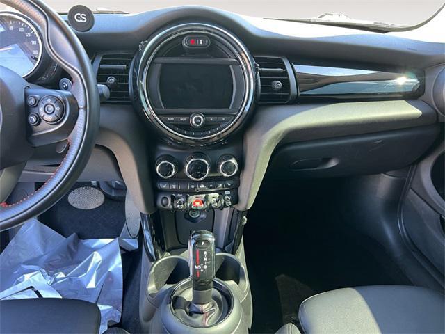 used 2020 MINI Hardtop car, priced at $23,888