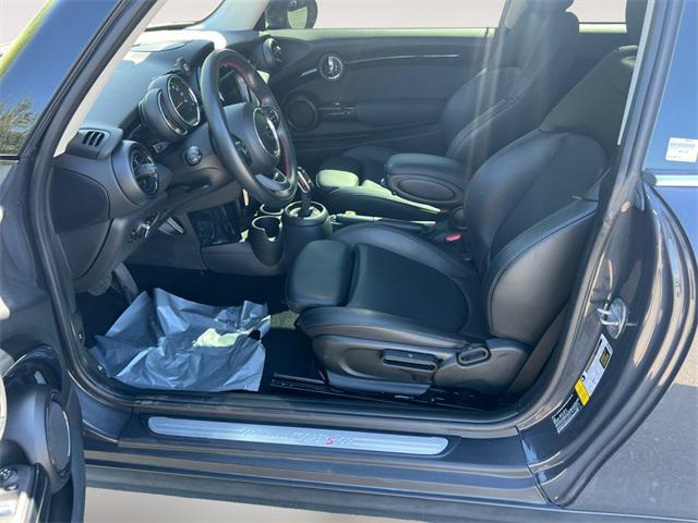 used 2020 MINI Hardtop car, priced at $23,888
