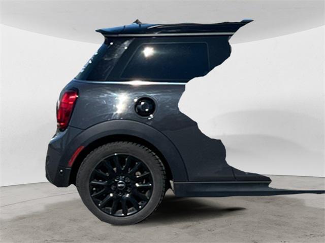 used 2020 MINI Hardtop car, priced at $23,888
