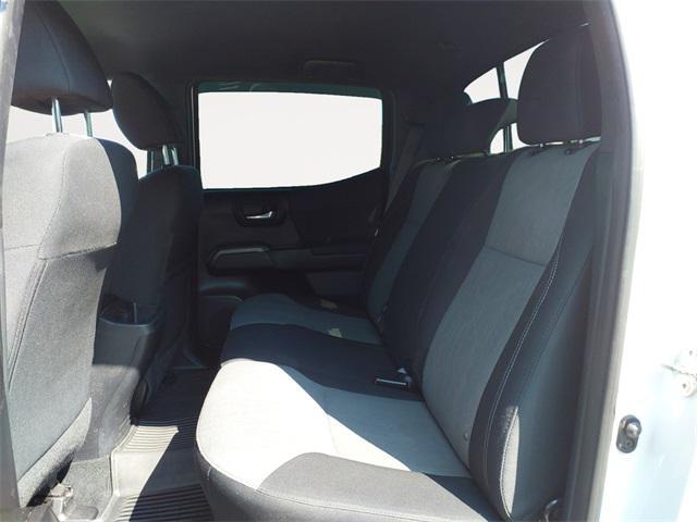 used 2020 Toyota Tacoma car, priced at $41,788