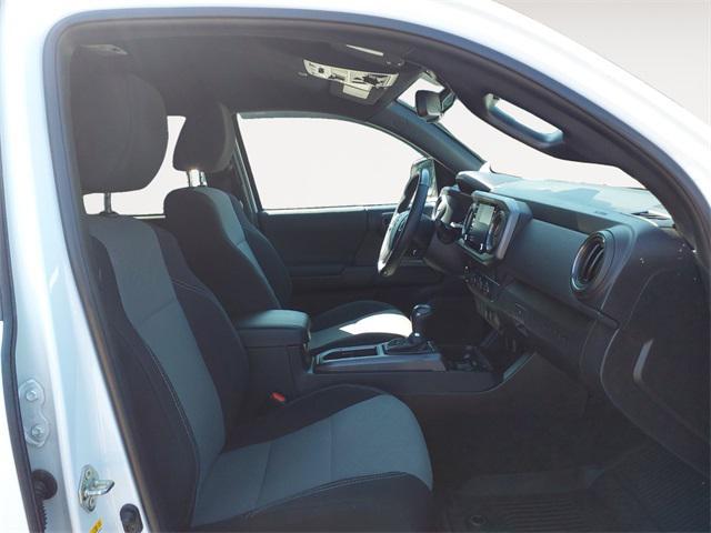 used 2020 Toyota Tacoma car, priced at $41,788