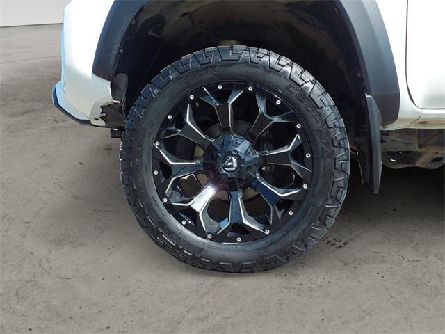 used 2020 Toyota Tacoma car, priced at $41,788