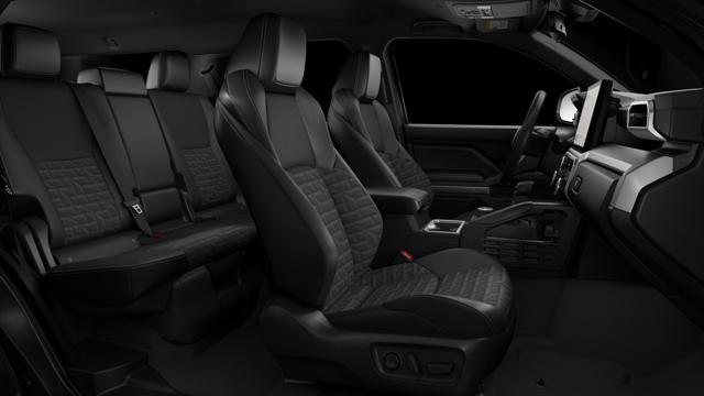 new 2025 Toyota 4Runner car, priced at $59,673