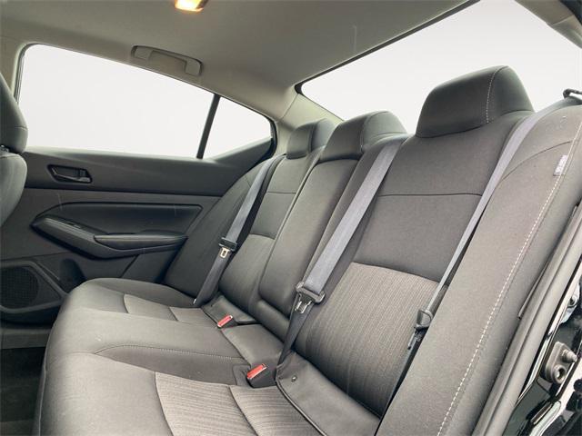 used 2024 Nissan Altima car, priced at $25,988