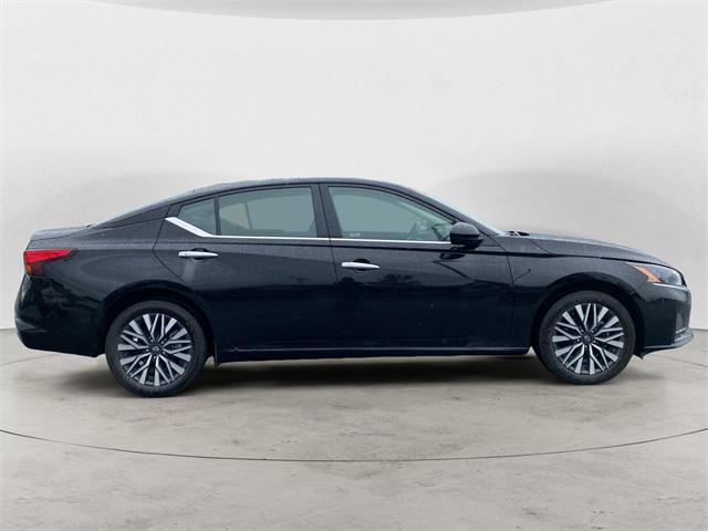used 2024 Nissan Altima car, priced at $25,988