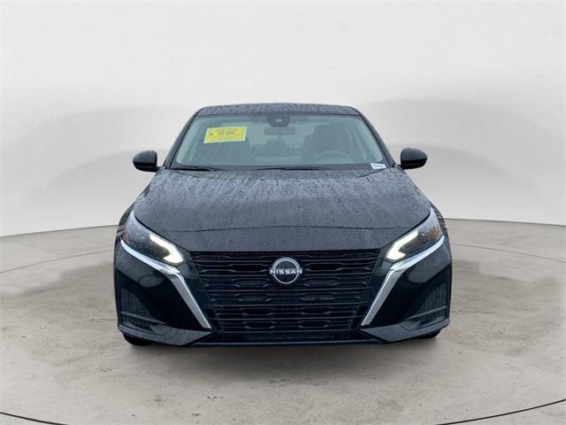 used 2024 Nissan Altima car, priced at $25,988