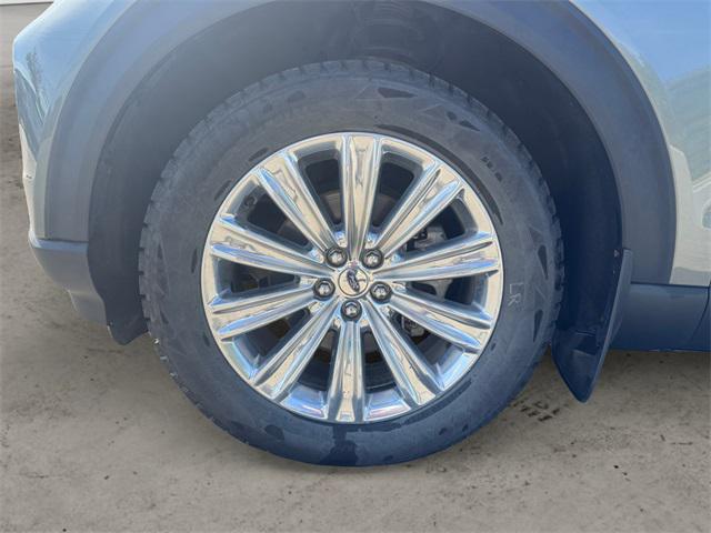used 2020 Ford Explorer car, priced at $28,988