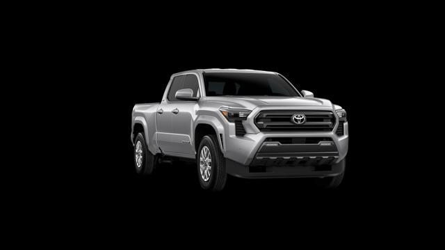 new 2024 Toyota Tacoma car, priced at $43,944