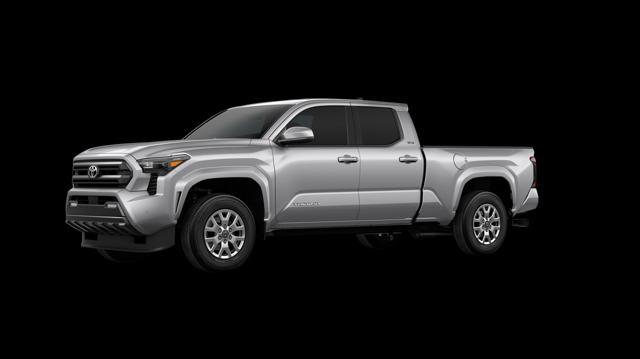 new 2024 Toyota Tacoma car, priced at $43,944