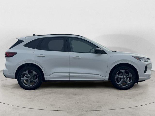 used 2024 Ford Escape car, priced at $33,988