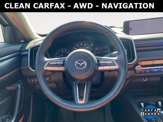 used 2024 Mazda CX-50 car, priced at $42,888
