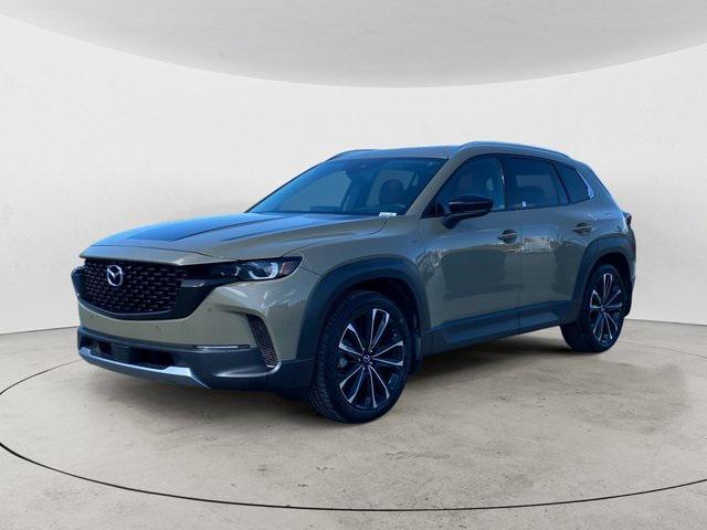 used 2024 Mazda CX-50 car, priced at $41,988