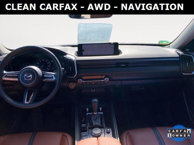 used 2024 Mazda CX-50 car, priced at $42,888