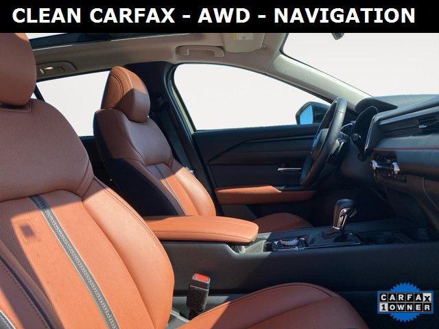 used 2024 Mazda CX-50 car, priced at $42,888