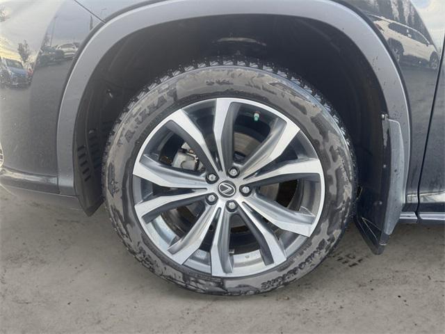 used 2019 Lexus RX 450h car, priced at $38,888