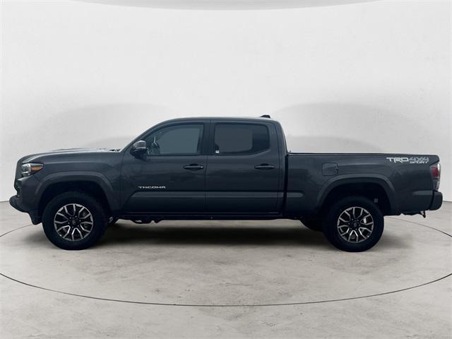 used 2023 Toyota Tacoma car, priced at $45,988