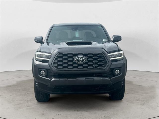 used 2023 Toyota Tacoma car, priced at $45,988