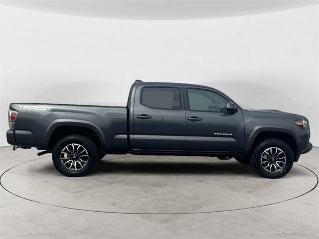used 2023 Toyota Tacoma car, priced at $45,988