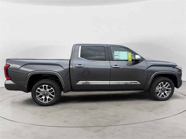new 2025 Toyota Tundra car, priced at $70,805