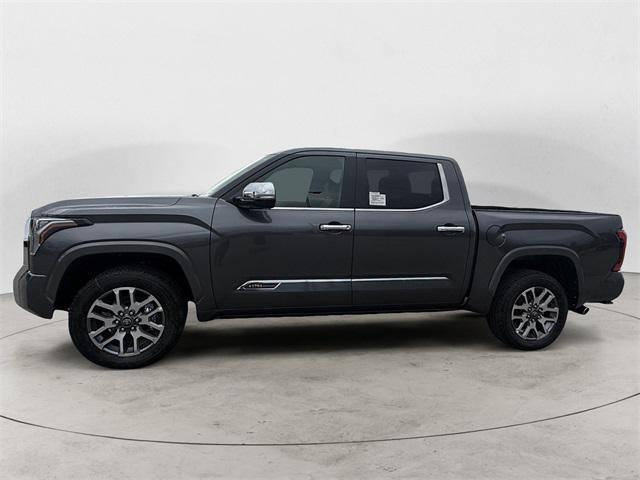 new 2025 Toyota Tundra car, priced at $70,805