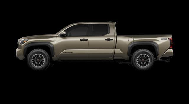 new 2024 Toyota Tacoma car, priced at $55,268