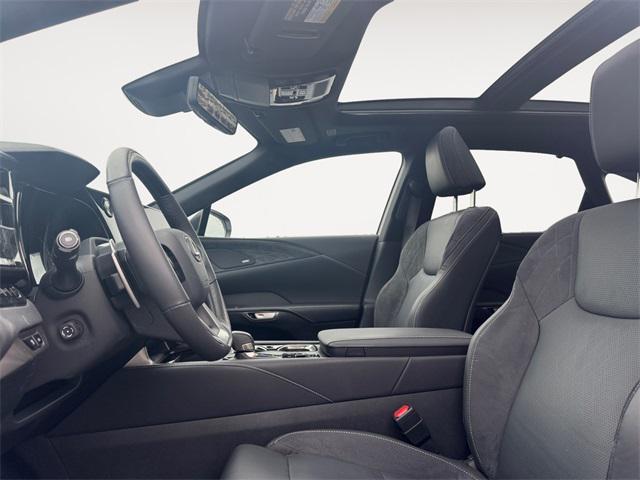 used 2024 Lexus RX 350 car, priced at $63,888