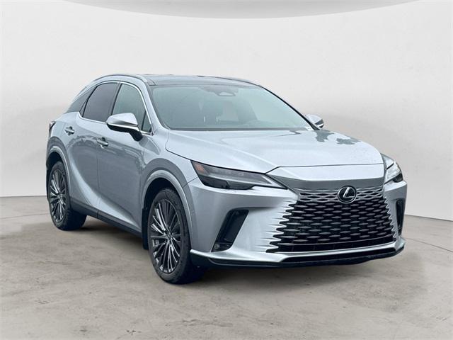 used 2024 Lexus RX 350 car, priced at $63,888