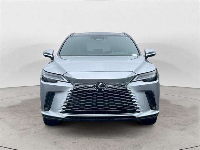 used 2024 Lexus RX 350 car, priced at $63,888