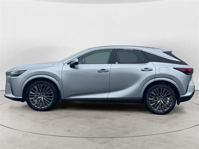 used 2024 Lexus RX 350 car, priced at $63,888