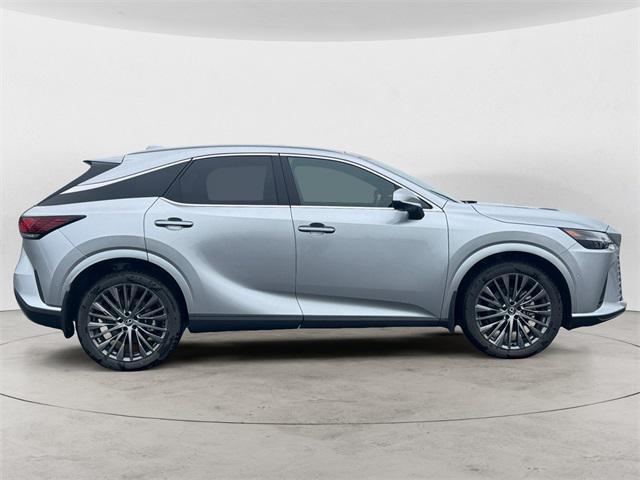 used 2024 Lexus RX 350 car, priced at $63,888