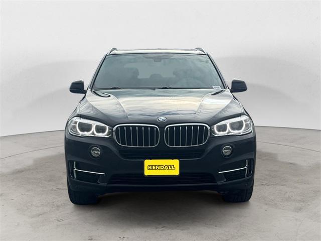 used 2017 BMW X5 car, priced at $19,988