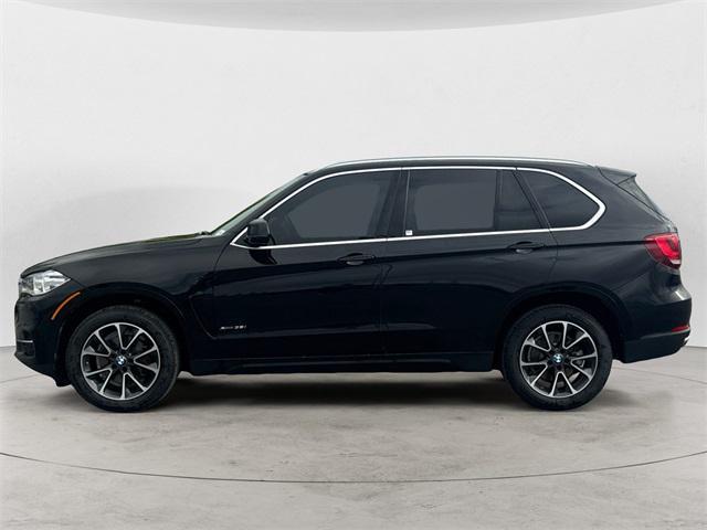 used 2017 BMW X5 car, priced at $19,988
