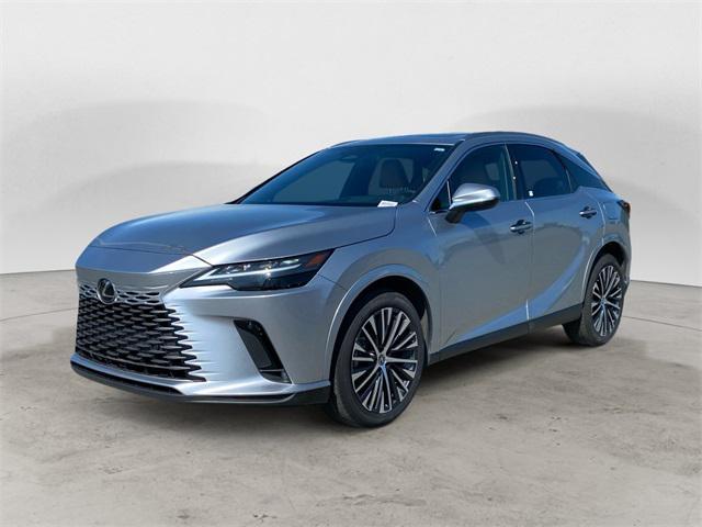 used 2023 Lexus RX 350 car, priced at $54,988