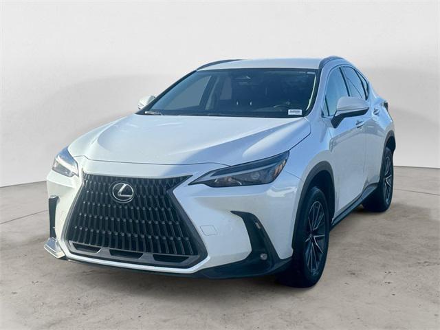 used 2022 Lexus NX 250 car, priced at $35,888