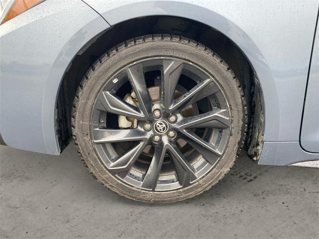 used 2023 Toyota Corolla car, priced at $23,988