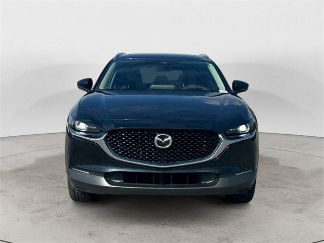 used 2024 Mazda CX-30 car, priced at $32,988