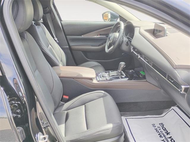 used 2024 Mazda CX-30 car, priced at $32,988