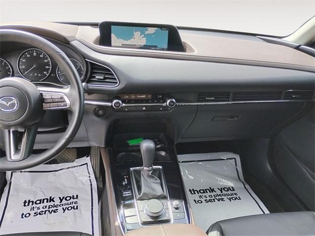 used 2024 Mazda CX-30 car, priced at $32,988