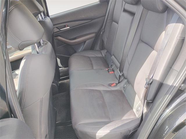 used 2024 Mazda CX-30 car, priced at $32,988
